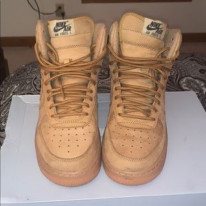 Not being worn, & a size to big